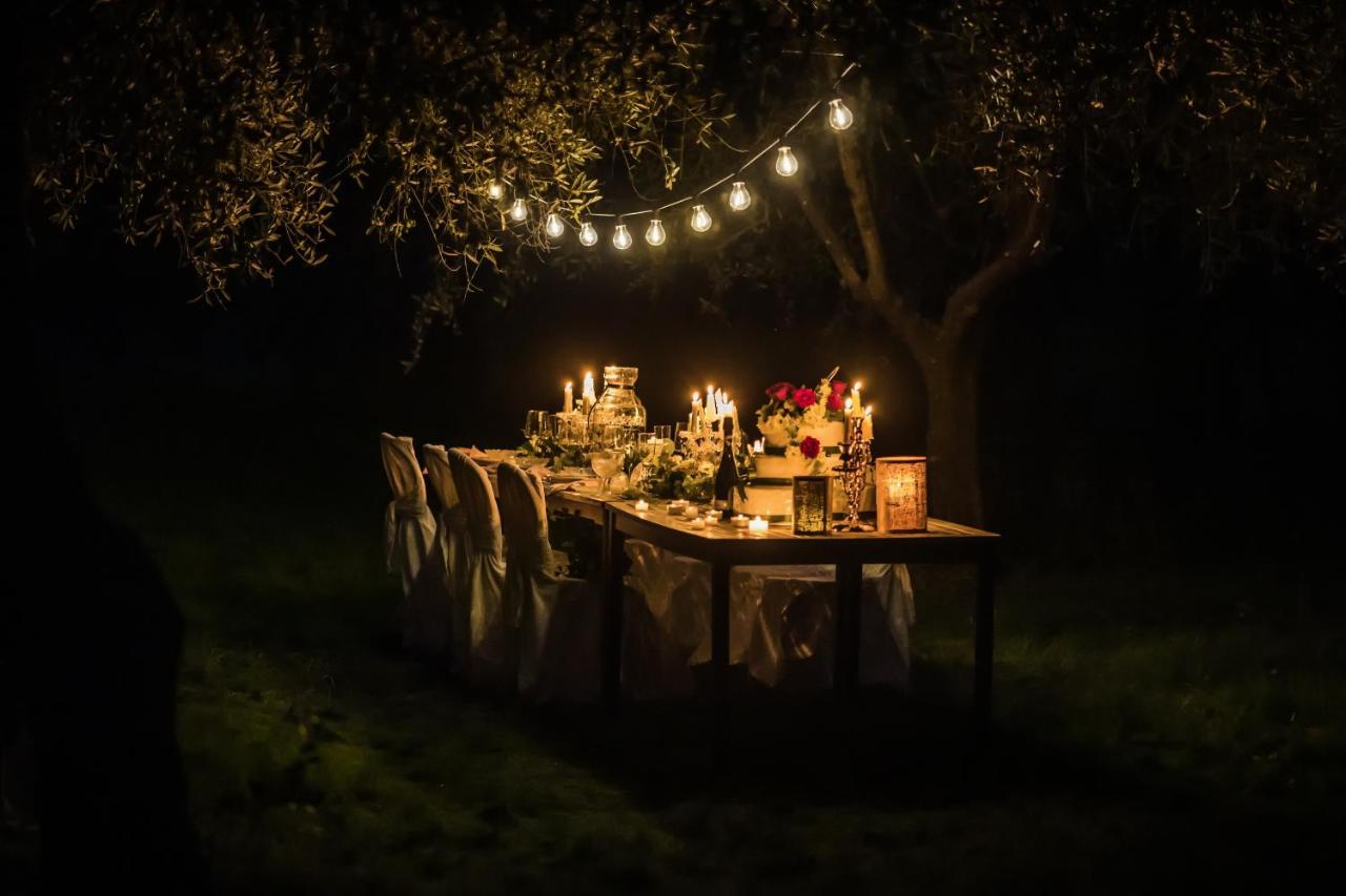 Peccioli Podere Borgaruccio מראה חיצוני תמונה