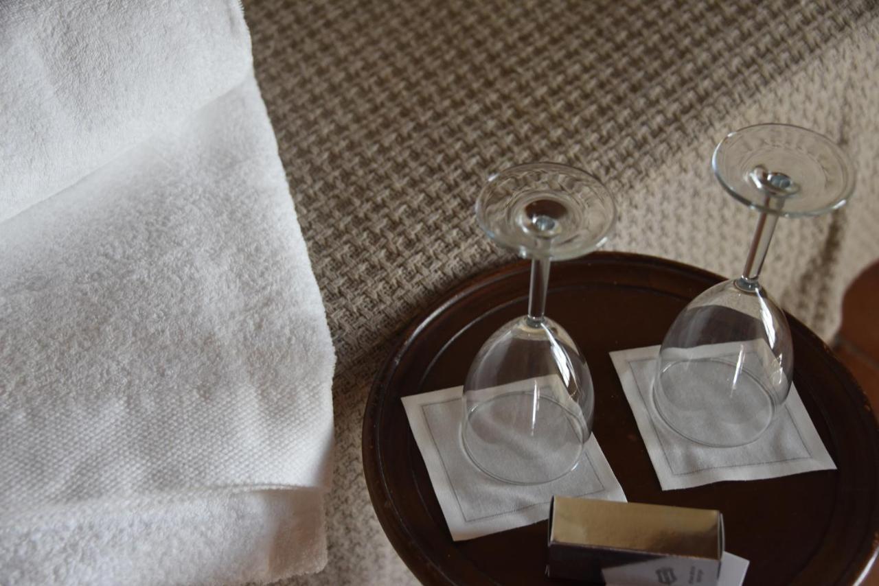 Peccioli Podere Borgaruccio מראה חיצוני תמונה