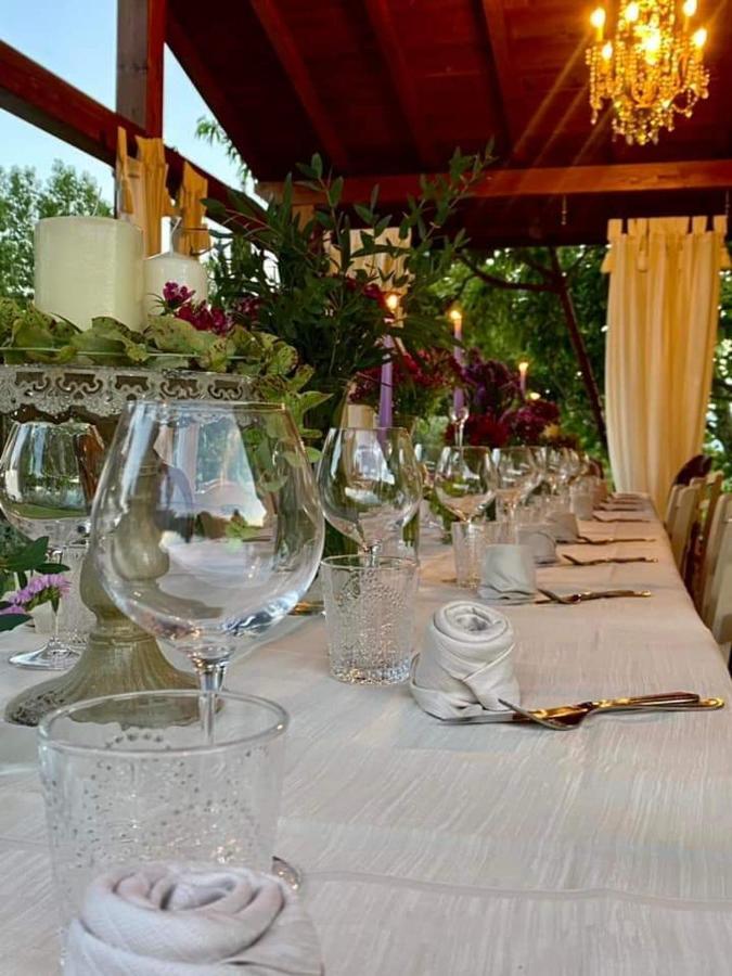 Peccioli Podere Borgaruccio מראה חיצוני תמונה