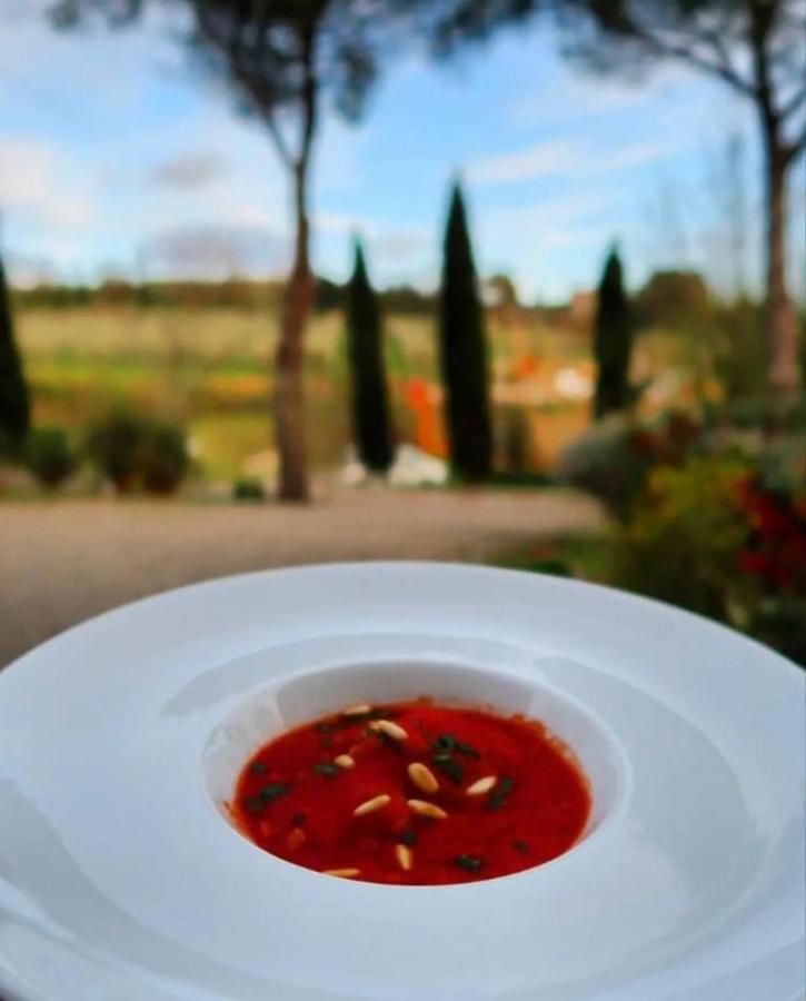 Peccioli Podere Borgaruccio מראה חיצוני תמונה