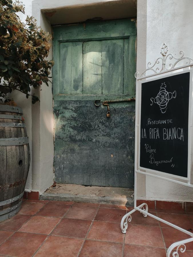 Peccioli Podere Borgaruccio מראה חיצוני תמונה